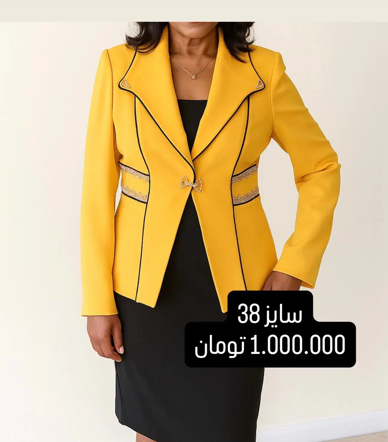 کت و دامن مجلسی شیک|لباس|تهران, تهرانپارس غربی|دیوار