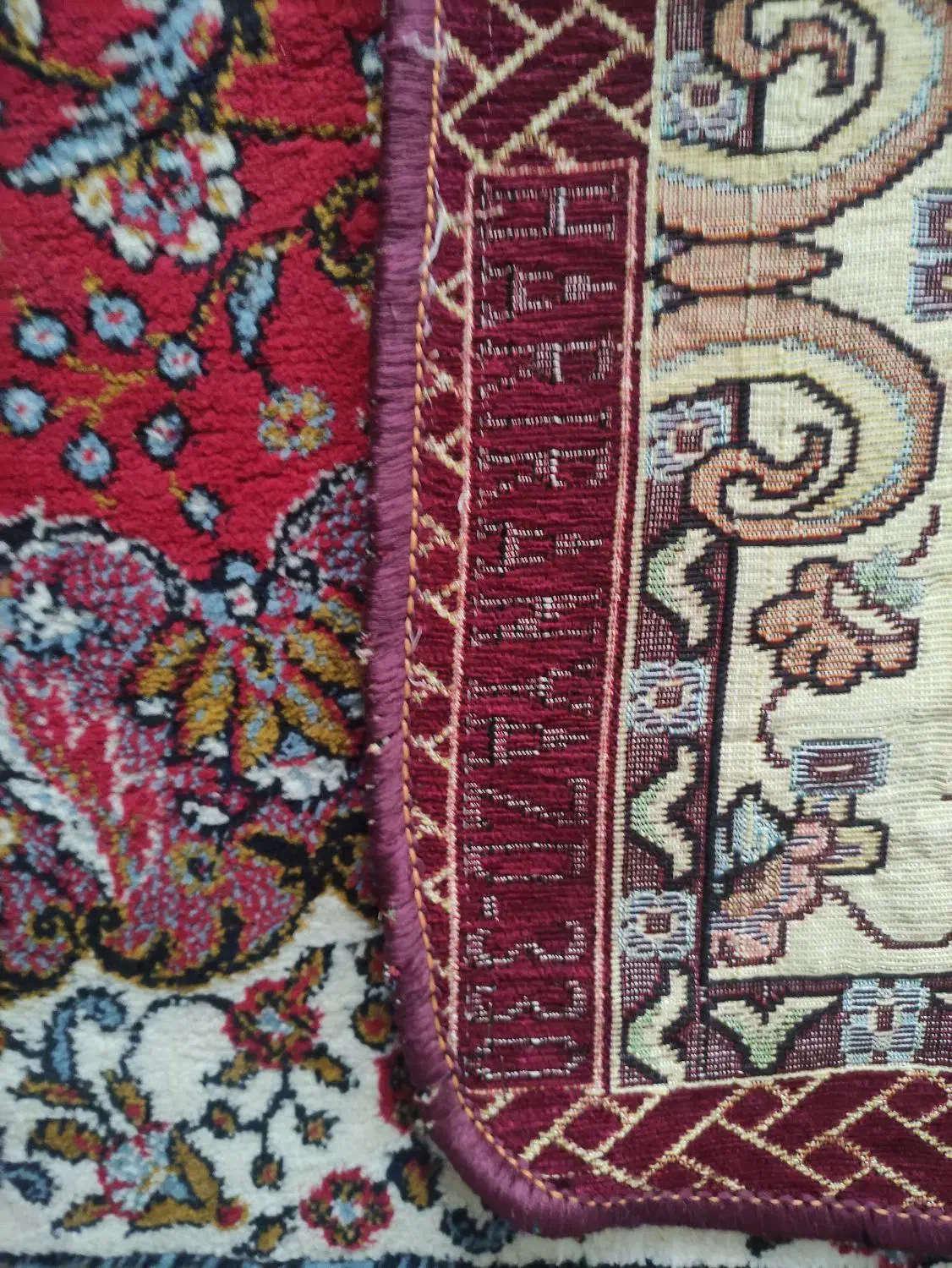 روفرشی ۹متری|روفرشی|قدس, شهر‌قدس|دیوار