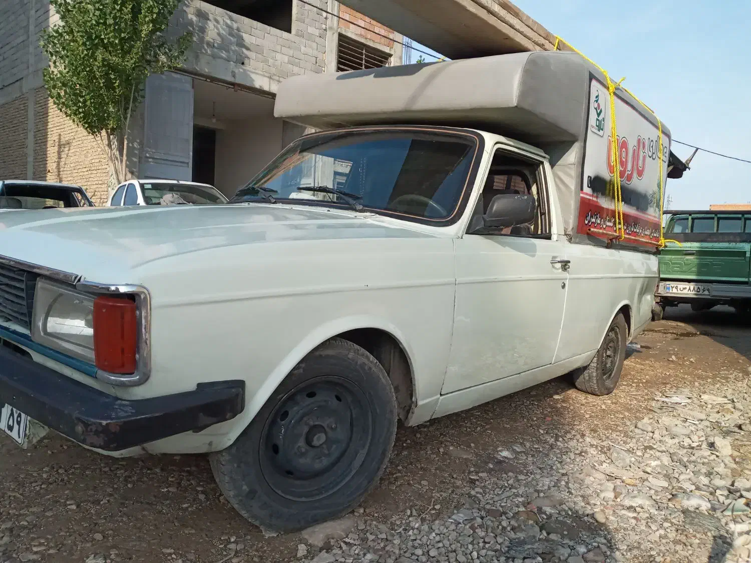 بار بری پیکان|خدمات حمل و نقل|گنبد کاووس, |دیوار