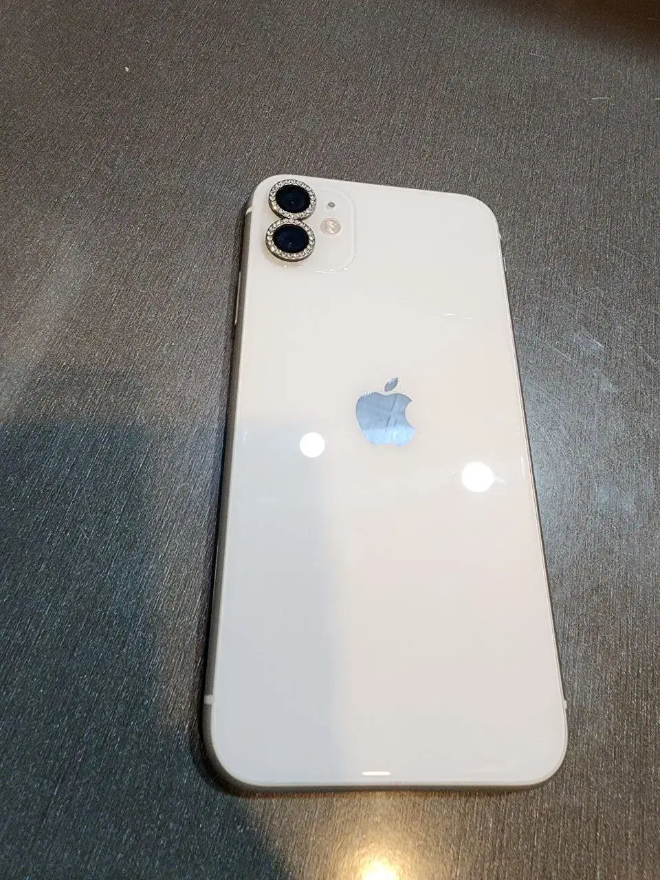 گوشی ایفون ۱۱ نرمال|موبایل|اراک, |دیوار
