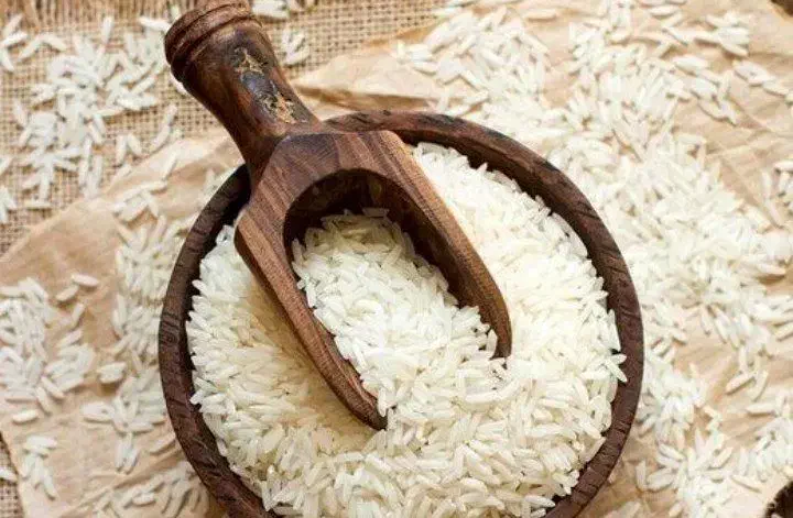 برنج هاشمی درجه1  امساله|خوردنی و آشامیدنی|رشت, عینک|دیوار