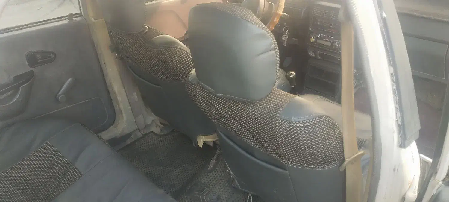 ماشین فروشی مدل 86|خودرو سواری و وانت|چابهار, |دیوار