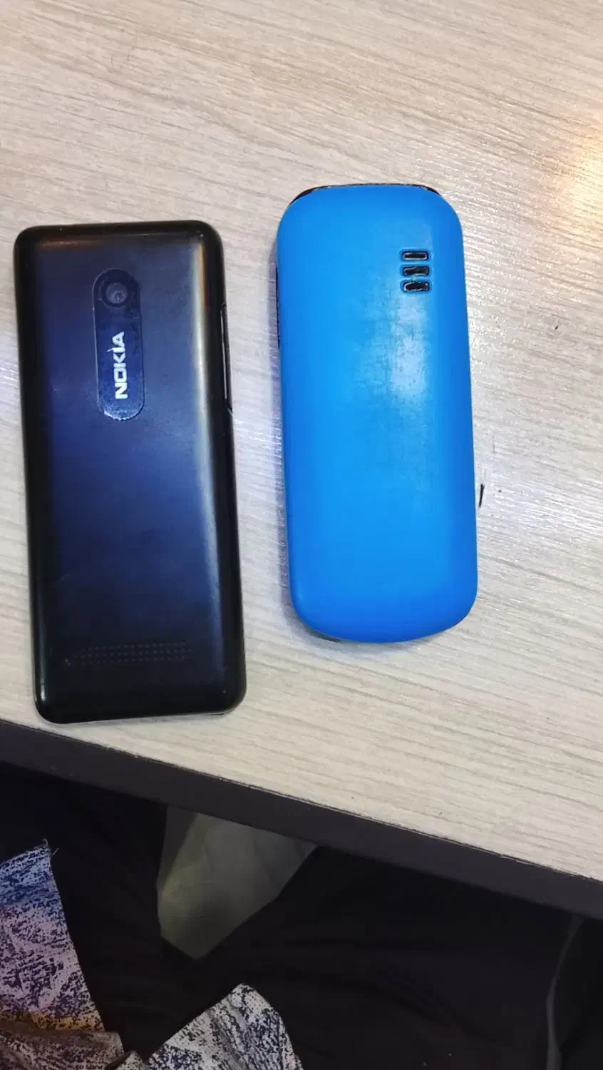 نوکیا ساده|موبایل|سبزوار, توحیدشهر|دیوار