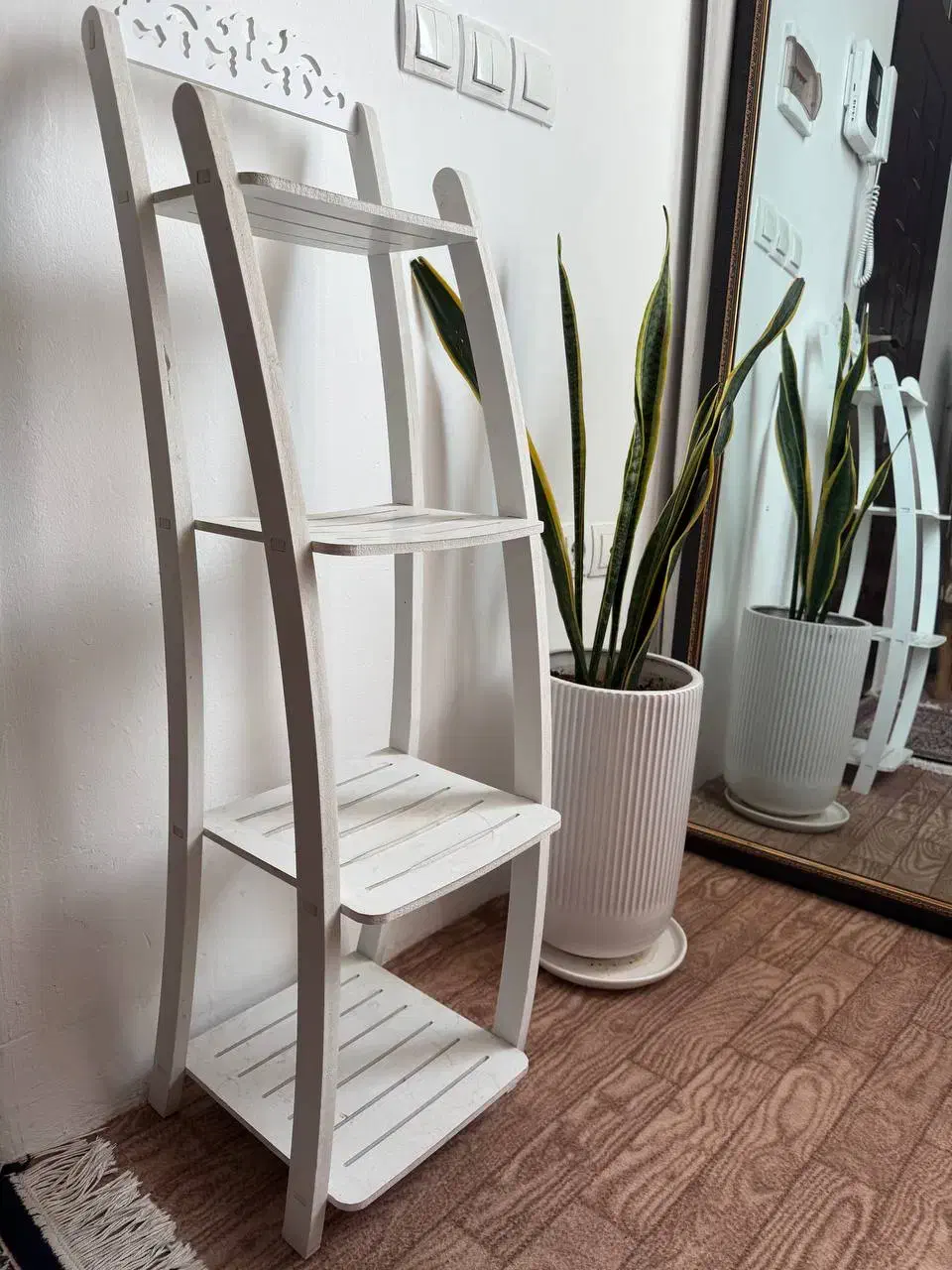 استند گل|صنایع دستی و سایر لوازم تزئینی|خوی, |دیوار