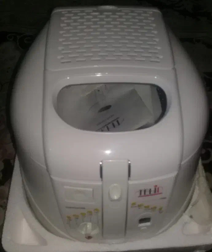 سرخ کن ایتالیایی|اجاق گاز و لوازم برقی پخت‌وپز|مسجد سلیمان, |دیوار