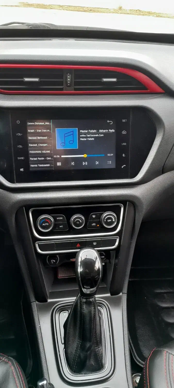 x33s مدل ۹۹|خودرو سواری و وانت|آزادشهر, |دیوار