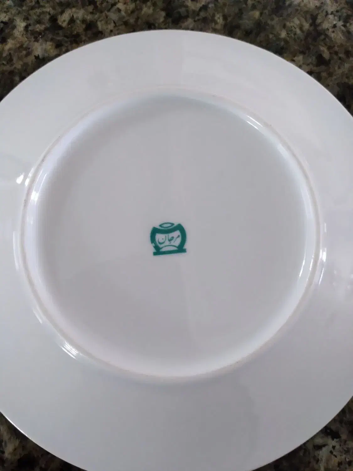 بشقاب چینی|ظروف سرو و پذیرایی|صالح آباد, |دیوار