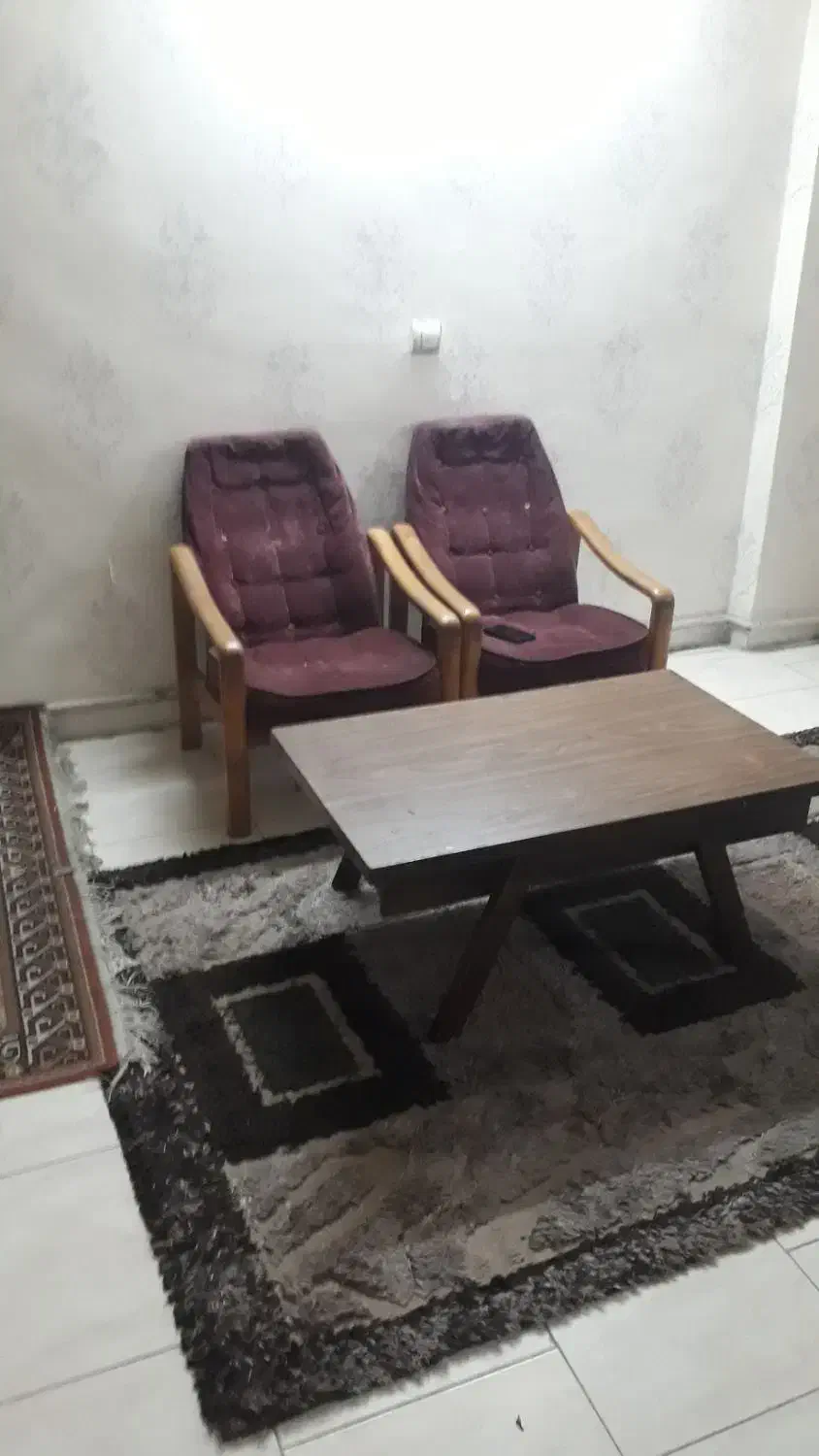 سویئت مبله|اجارهٔ کوتاه‌مدت آپارتمان و سوئیت|تهران, جیحون|دیوار