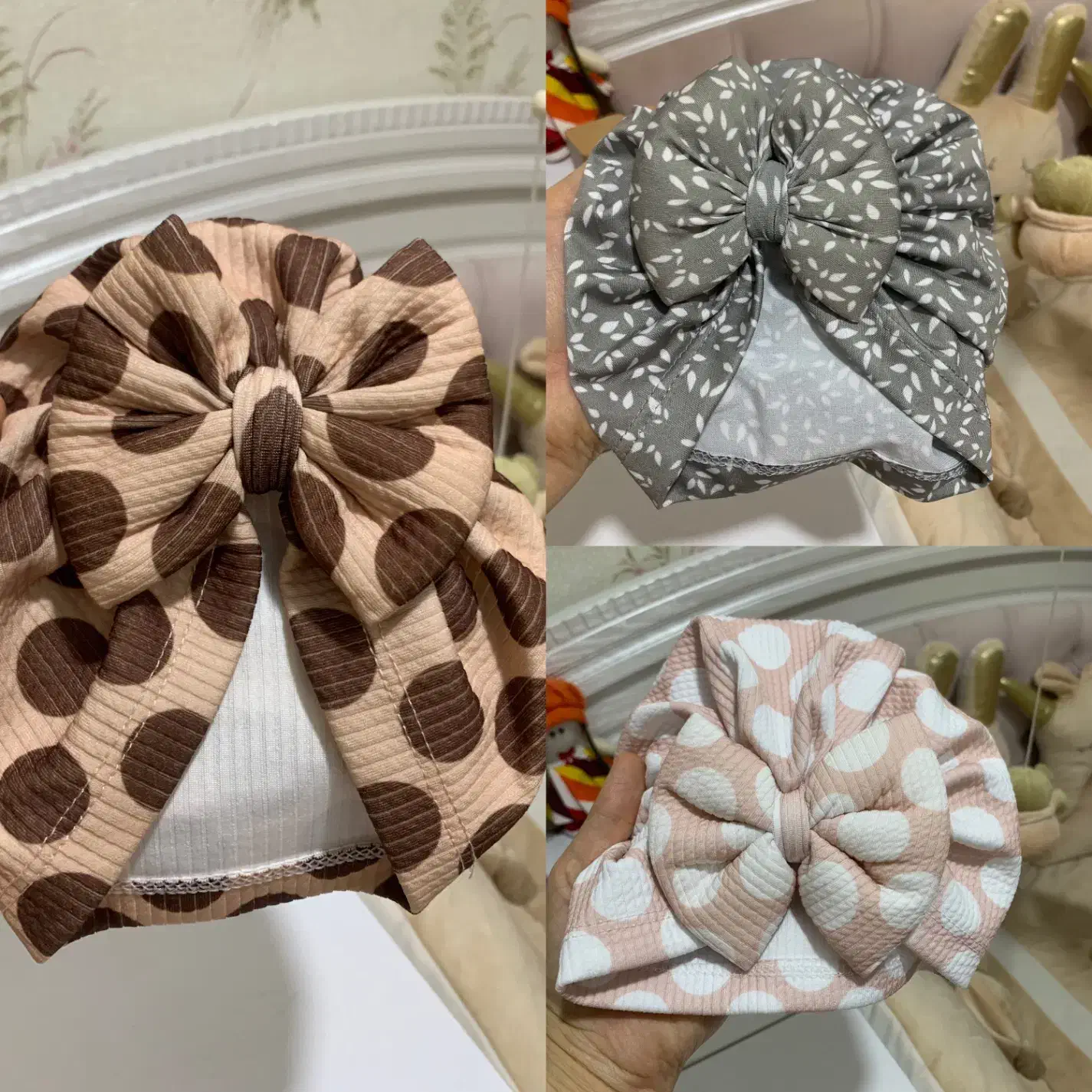 کلا و ست مسافرتی نو مناسب سیسمونی|اسباب و اثاث بچه|ورامین, ورامین|دیوار