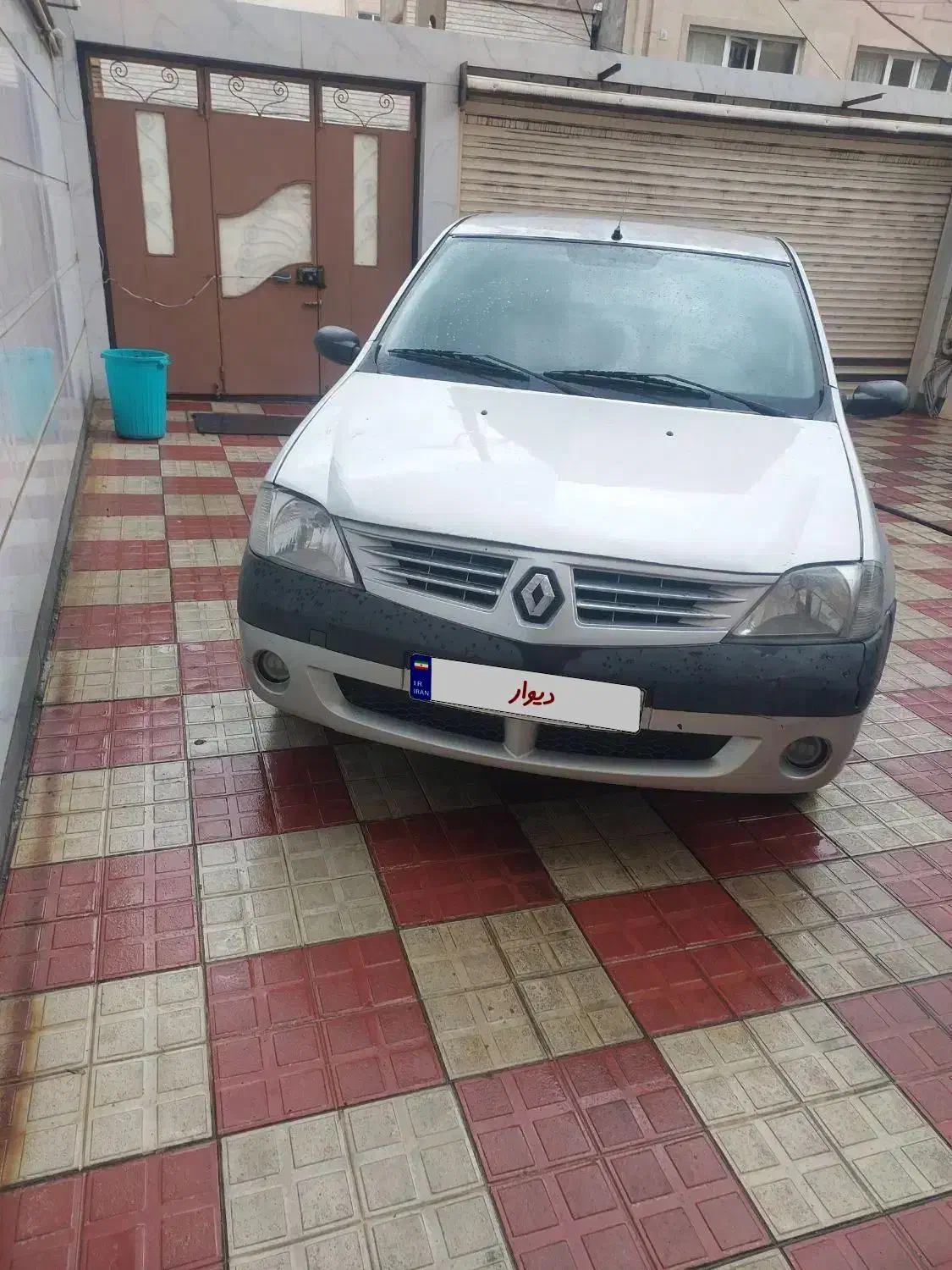 ال ۹۰|خودرو سواری و وانت|تبریز, |دیوار