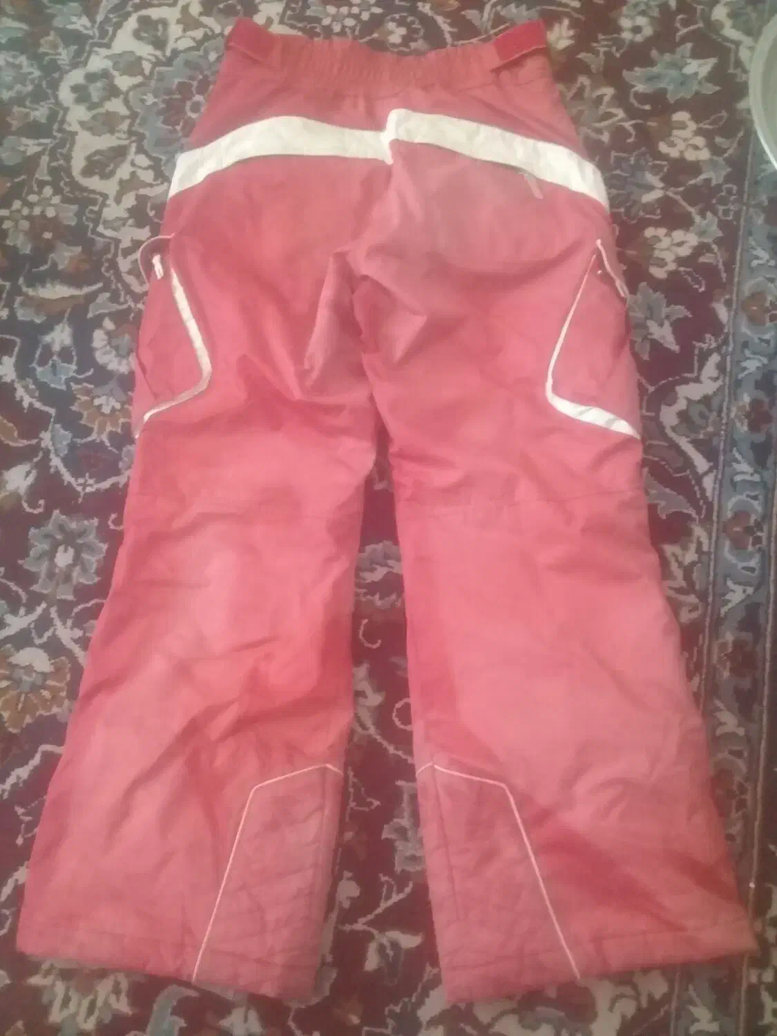 لباس مخصوص موتورسواری|لباس|بیرجند, |دیوار