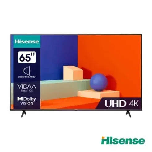 فروش انواع تلویزیون های هایسنس ال ای دی 4K|تلویزیون و پروژکتور|ارومیه, |دیوار