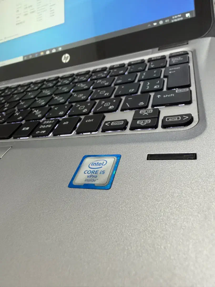 hp EliteBook g3 820|رایانه همراه|زاهدان, |دیوار