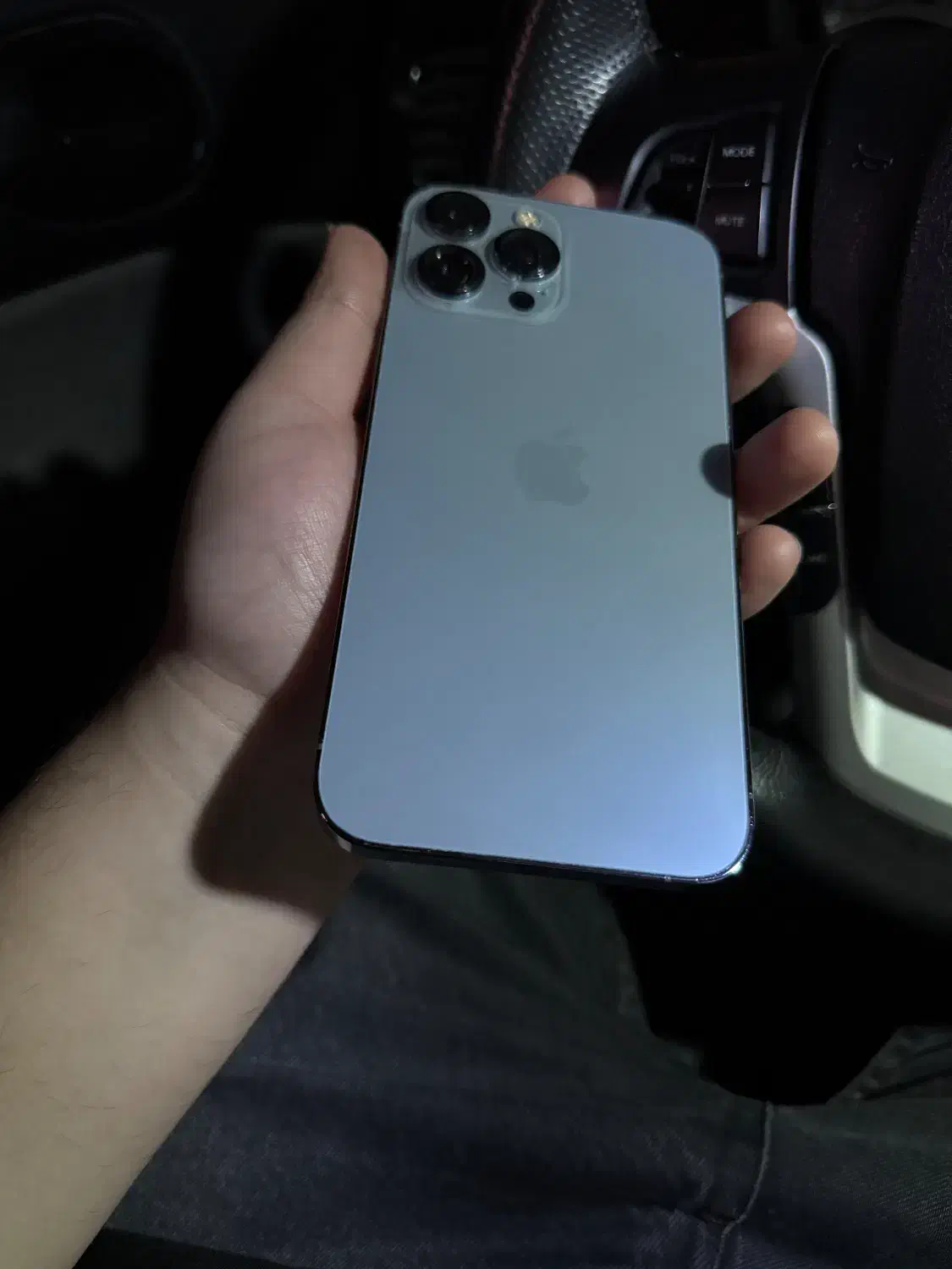 Iphone 13 pro max|موبایل|گرگان, |دیوار