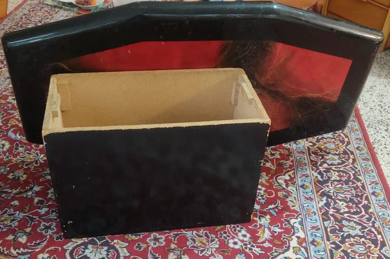 میز|مبلمان خانگی و میز عسلی|فلاورجان, |دیوار