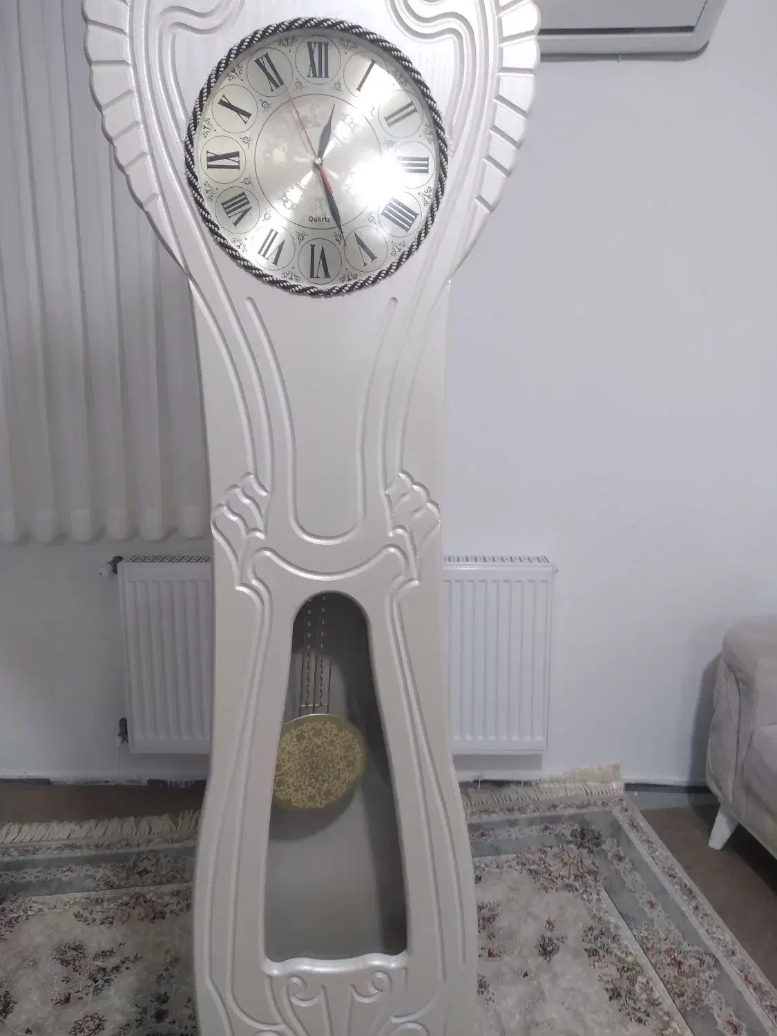 ساعت|ساعت دیواری و تزئینی|سقز, |دیوار