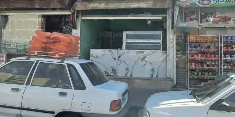 اجاره مغازه ۲۰ متری شهران|اجارهٔ مغازه و غرفه|تهران, شهران جنوبی|دیوار