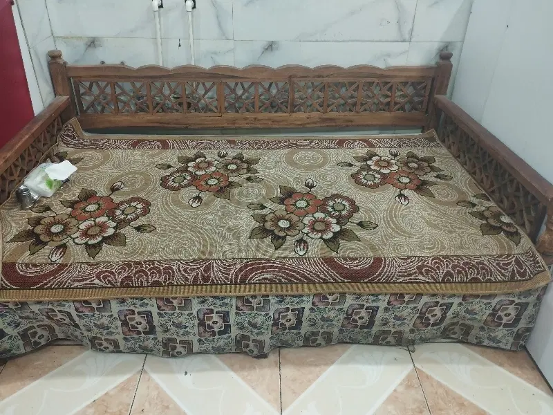 تخت|تخت و سرویس خواب|ایلام, |دیوار