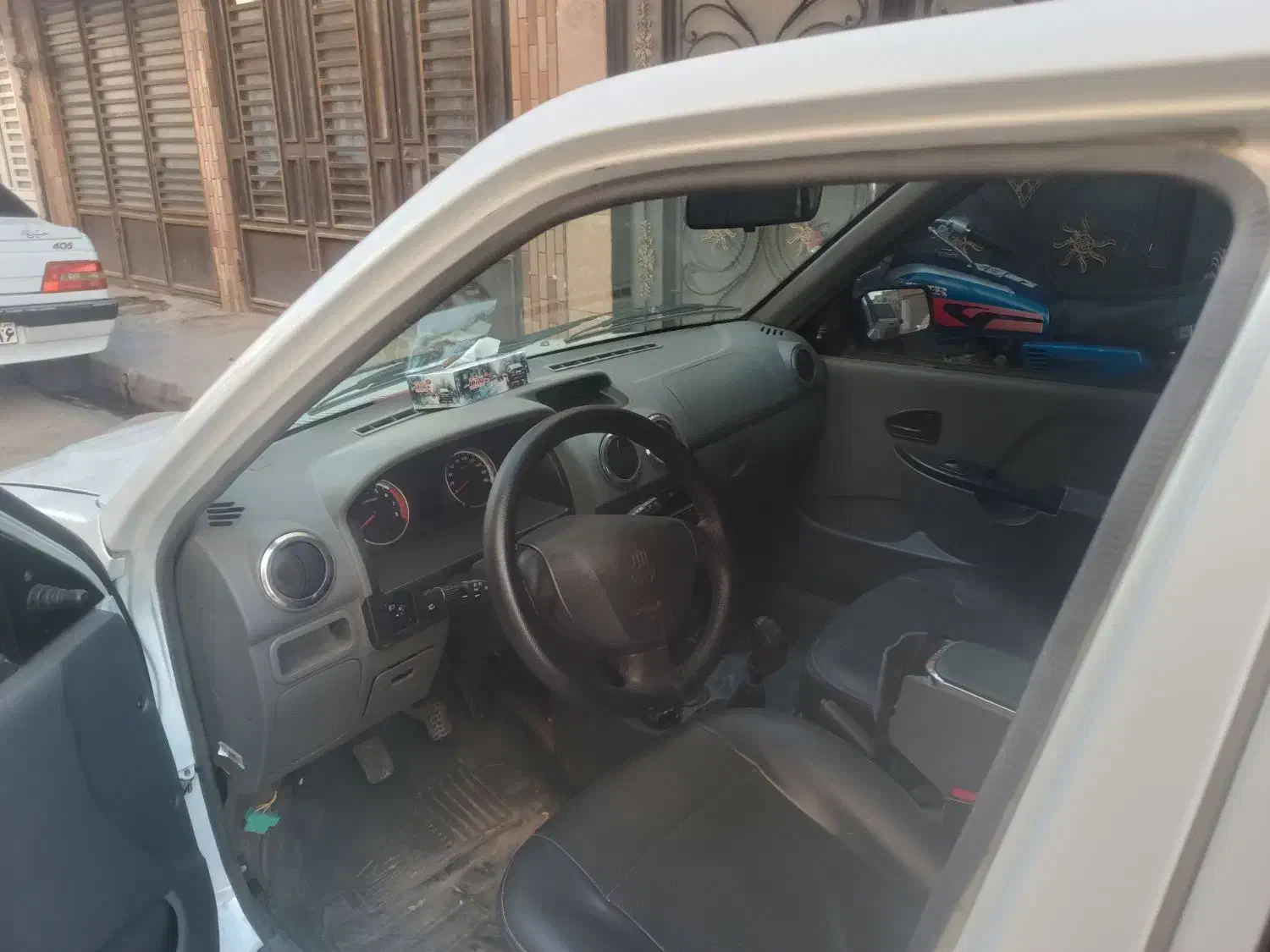 پراید ۱۱۱|خودرو سواری و وانت|قم, قلعه کامکار|دیوار