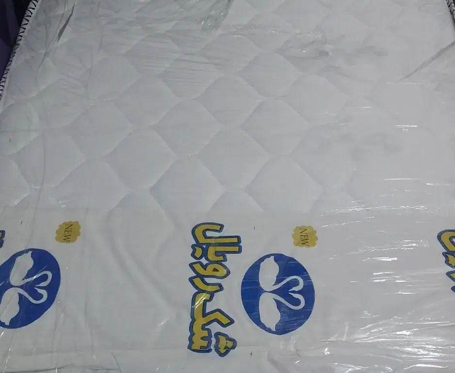 تشک رویال|تشک تختخواب|مسجد سلیمان, |دیوار