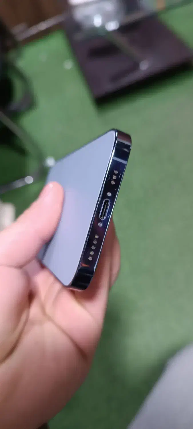 ایفون 13pro 512|موبایل|تهران, شهران شمالی|دیوار