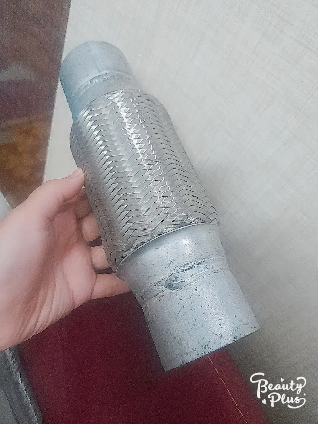 کپسول هوا دیگ کاربیت جک وکاتالیز|قطعات یدکی و لوازم جانبی|بیرجند, |دیوار