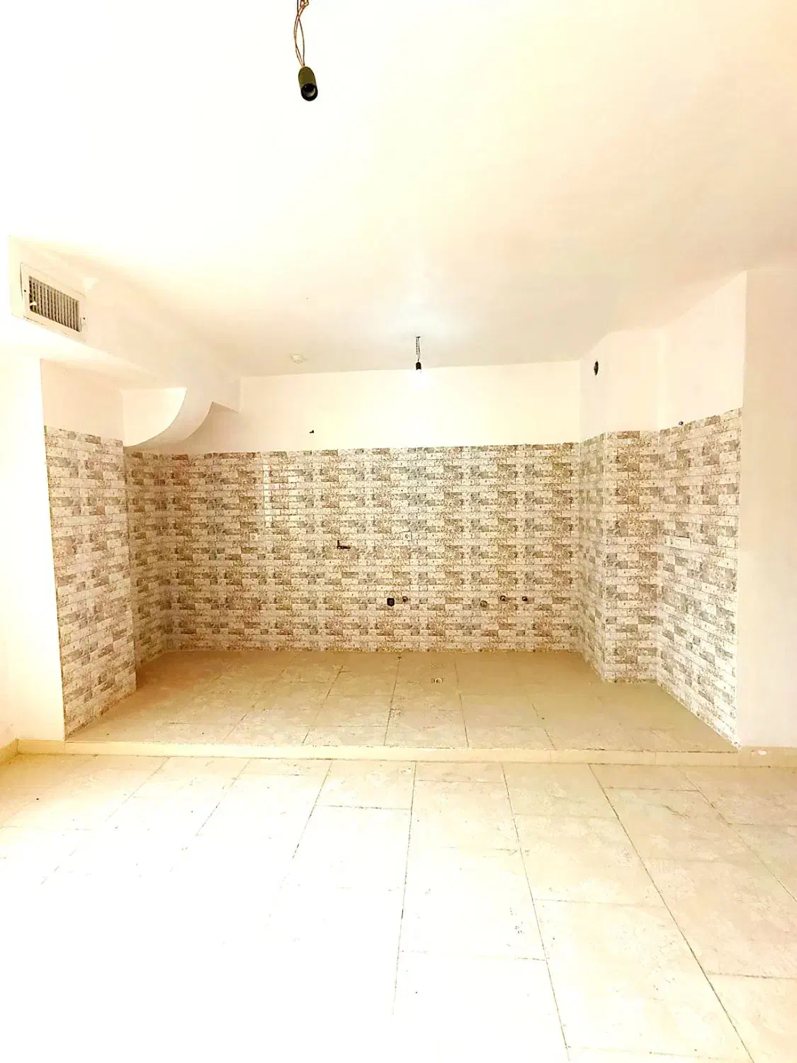 82متر*1خواب*نوساز * بهترین برج منطقه*قائمیه|فروش آپارتمان|اسلام‌شهر, شهرک قائمیه|دیوار