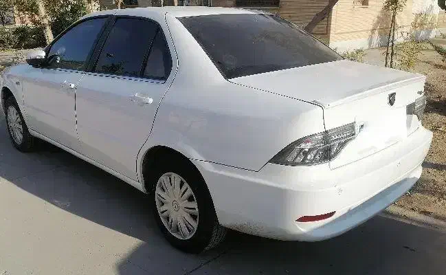 سورن پلاس xu7p مدل 1404|خودرو سواری و وانت|فولادشهر, B5|دیوار