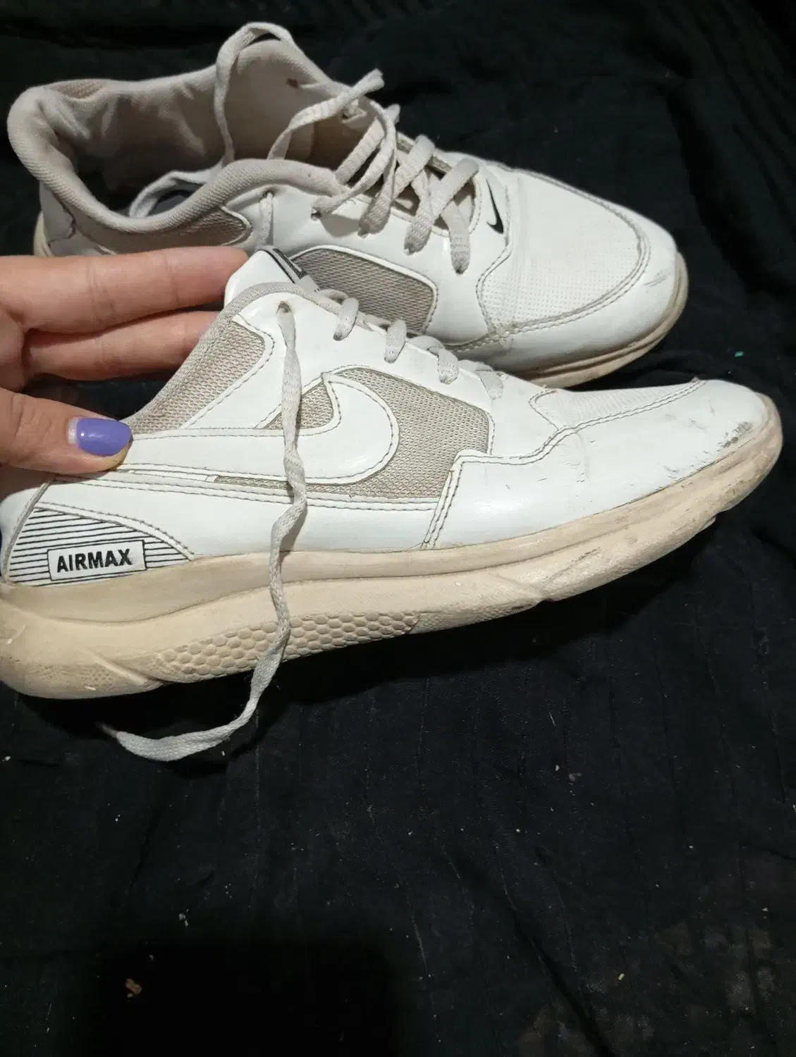 کتونی|کیف، کفش، کمربند|سبزوار, فیاض|دیوار