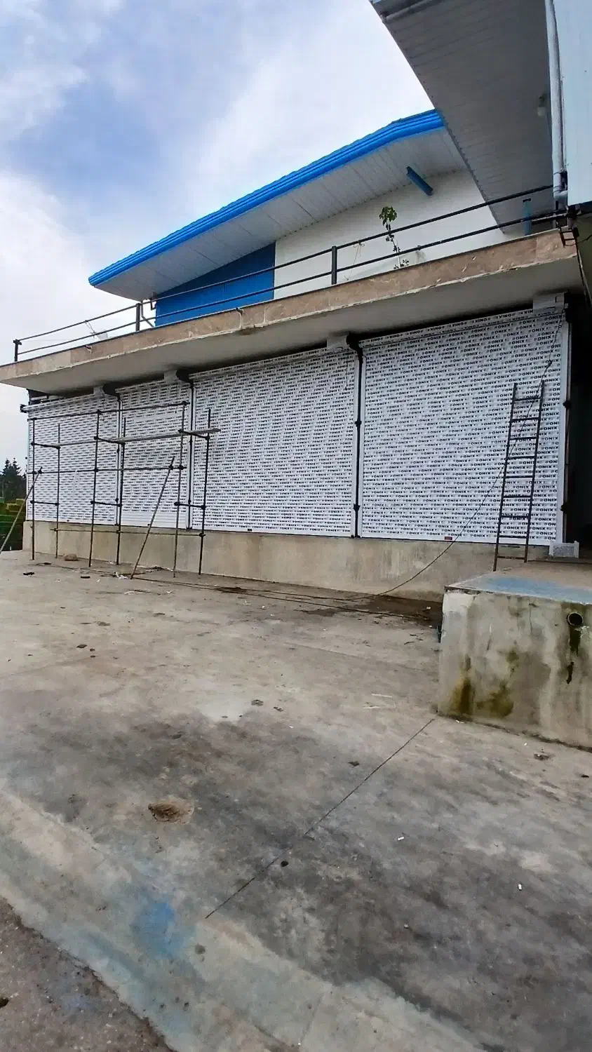 کرکره برقی|خدمات پیشه و مهارت|آستارا, |دیوار