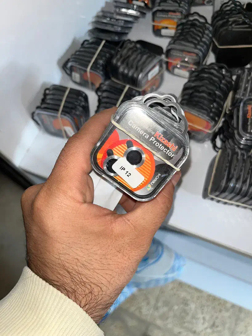 محافظ لنز آیفون (عمده)|لوازم جانبی موبایل و تبلت|ارومیه, |دیوار