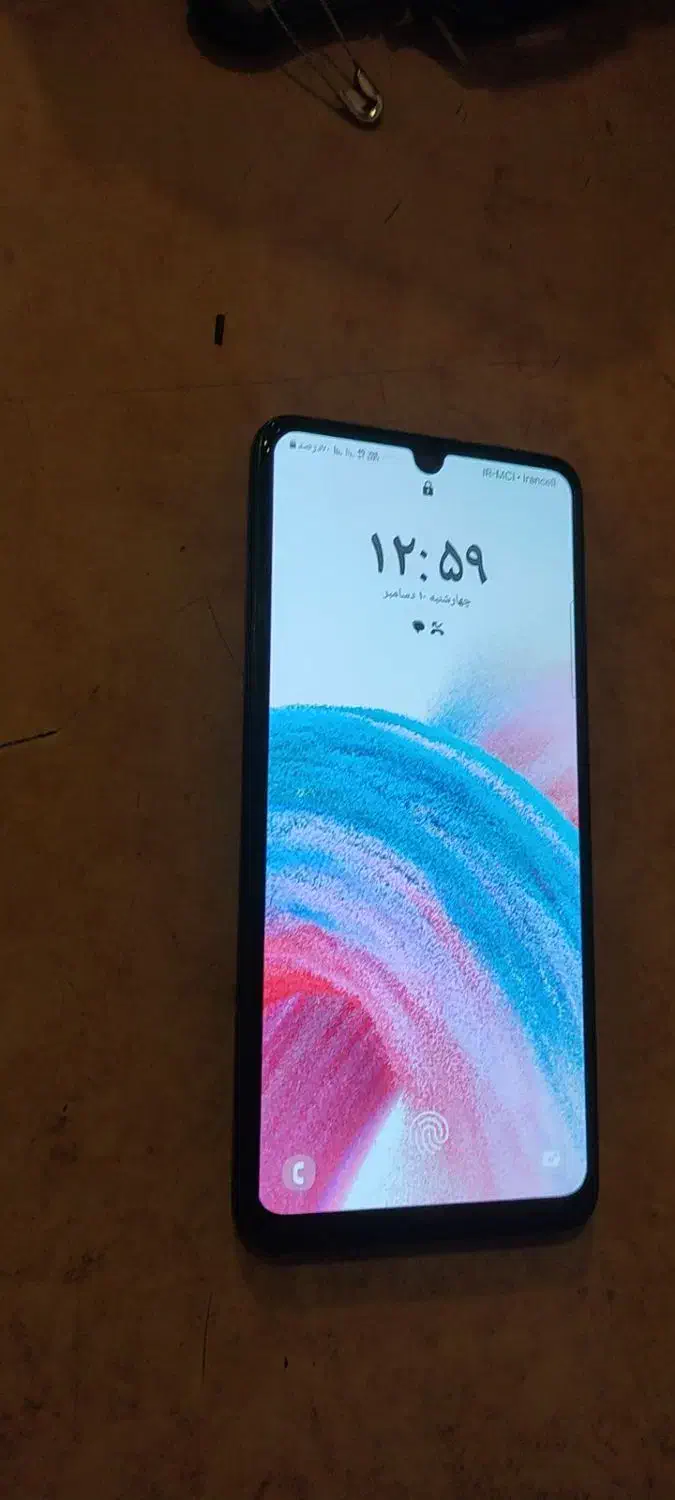 A33 5G|موبایل|نقده, |دیوار