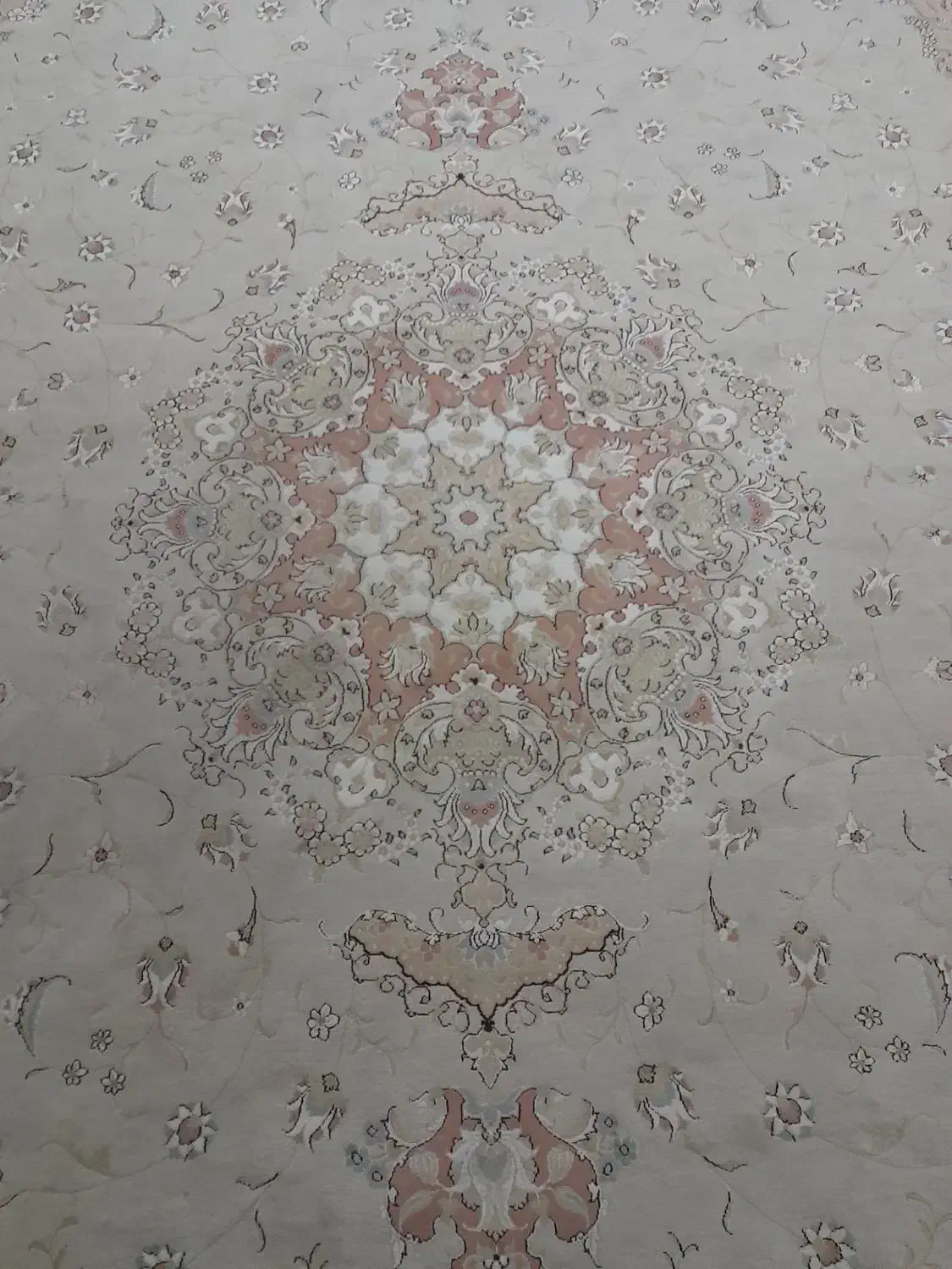 فرش ۱۲ متری پاتریس|فرش|اراک, |دیوار