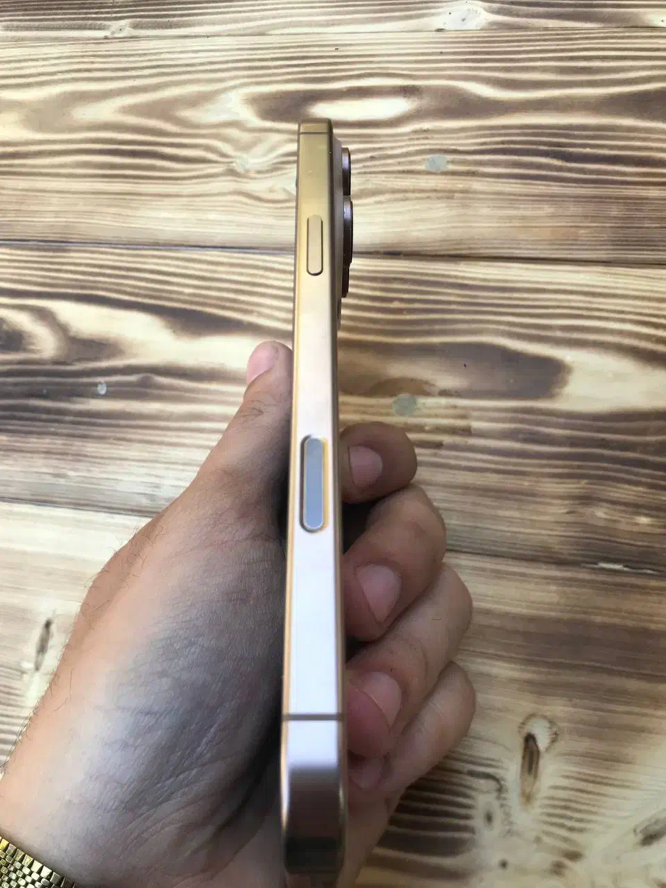 ایفون ۱۶پرومکس|موبایل|گرگان, |دیوار