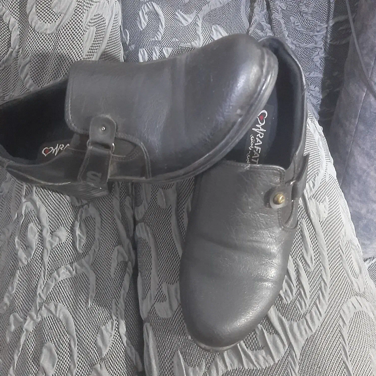 کفش طبی سایز ۳۹ سبک وراحت|کیف، کفش، کمربند|کرمان, |دیوار