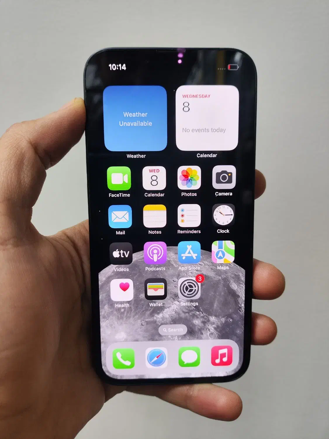 iPhone 13 Normal|موبایل|کرج, مهرویلا جنوبی|دیوار