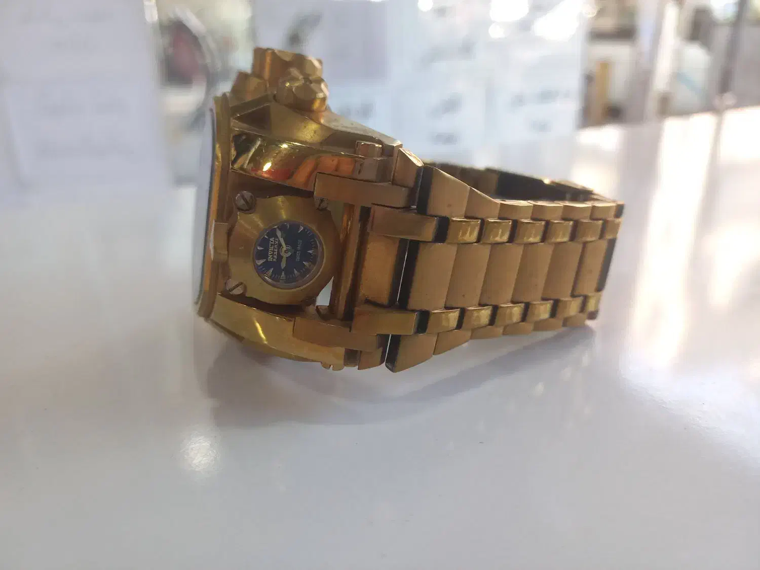 ساعت مچی|ساعت|ملارد, |دیوار