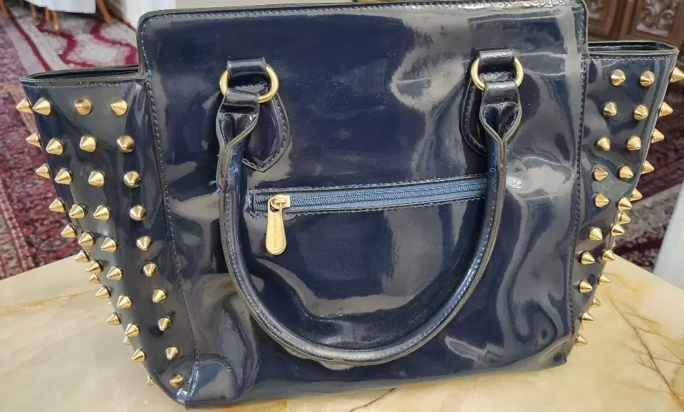 کیف مجلسی ورنی|کیف، کفش، کمربند|تهران, مشیریه|دیوار