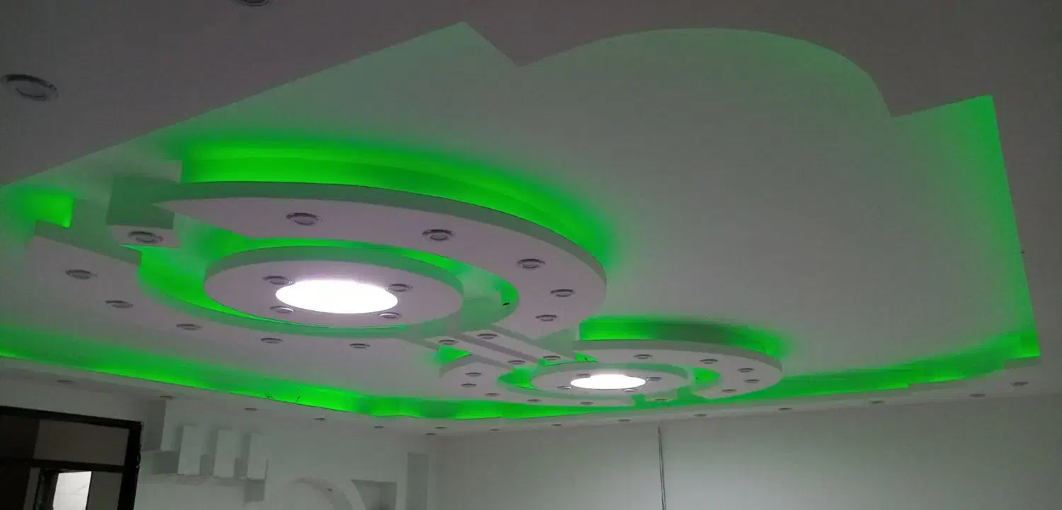 تغیرات،تعمیرات،نصبییات داخل ساختمان کناف پارکت|خدمات پیشه و مهارت|اهر, |دیوار