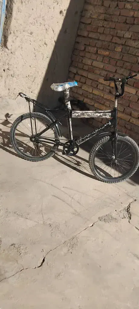 دوچرخه ۲۰|دوچرخه، اسکیت، اسکوتر|سراوان, |دیوار