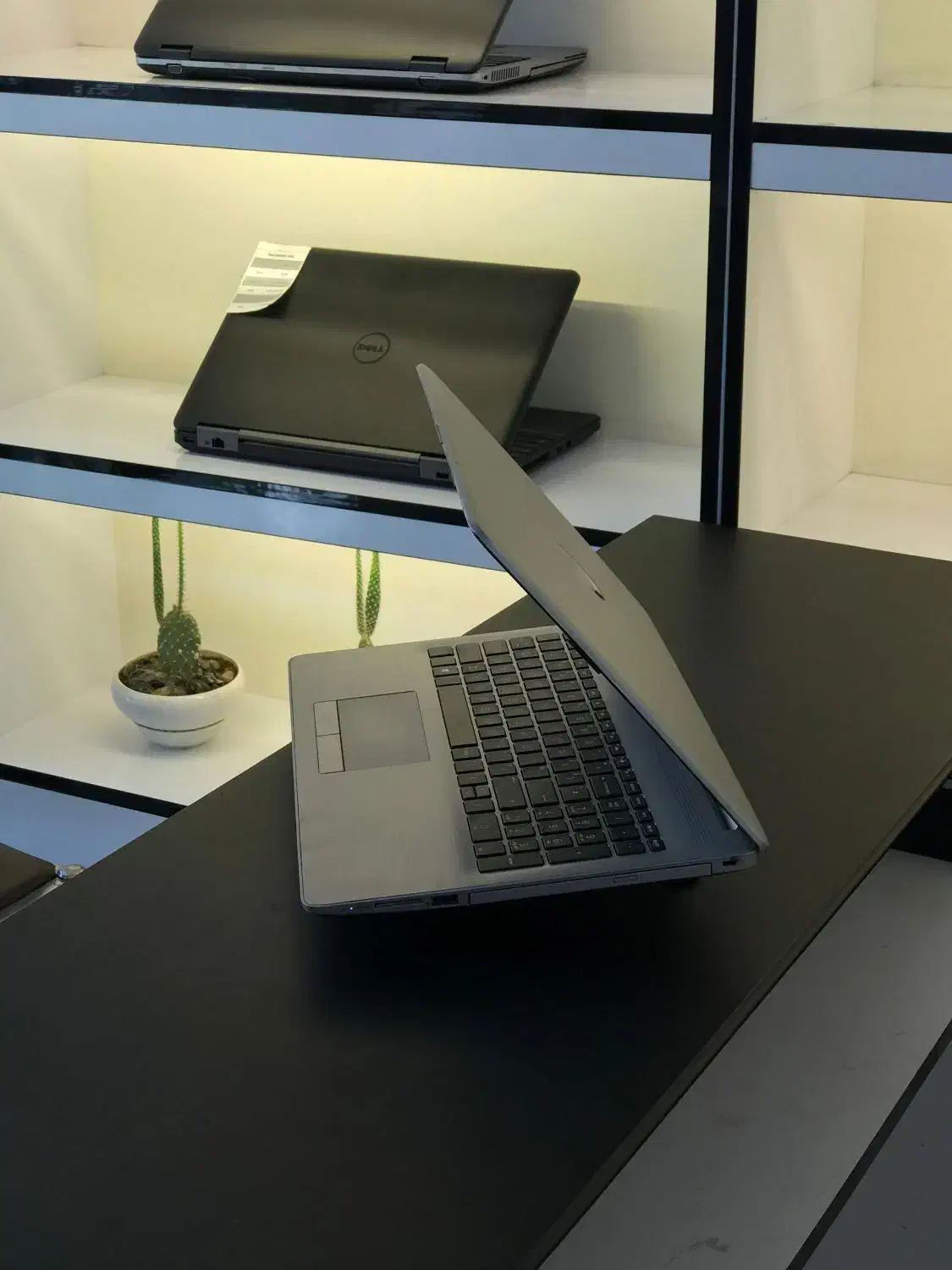 لپ تاپ HP Notebook 255 G7|رایانه همراه|همدان, |دیوار