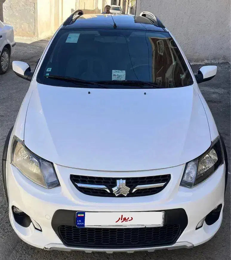 کوئیک R آخر 99|خودرو سواری و وانت|سنندج, |دیوار