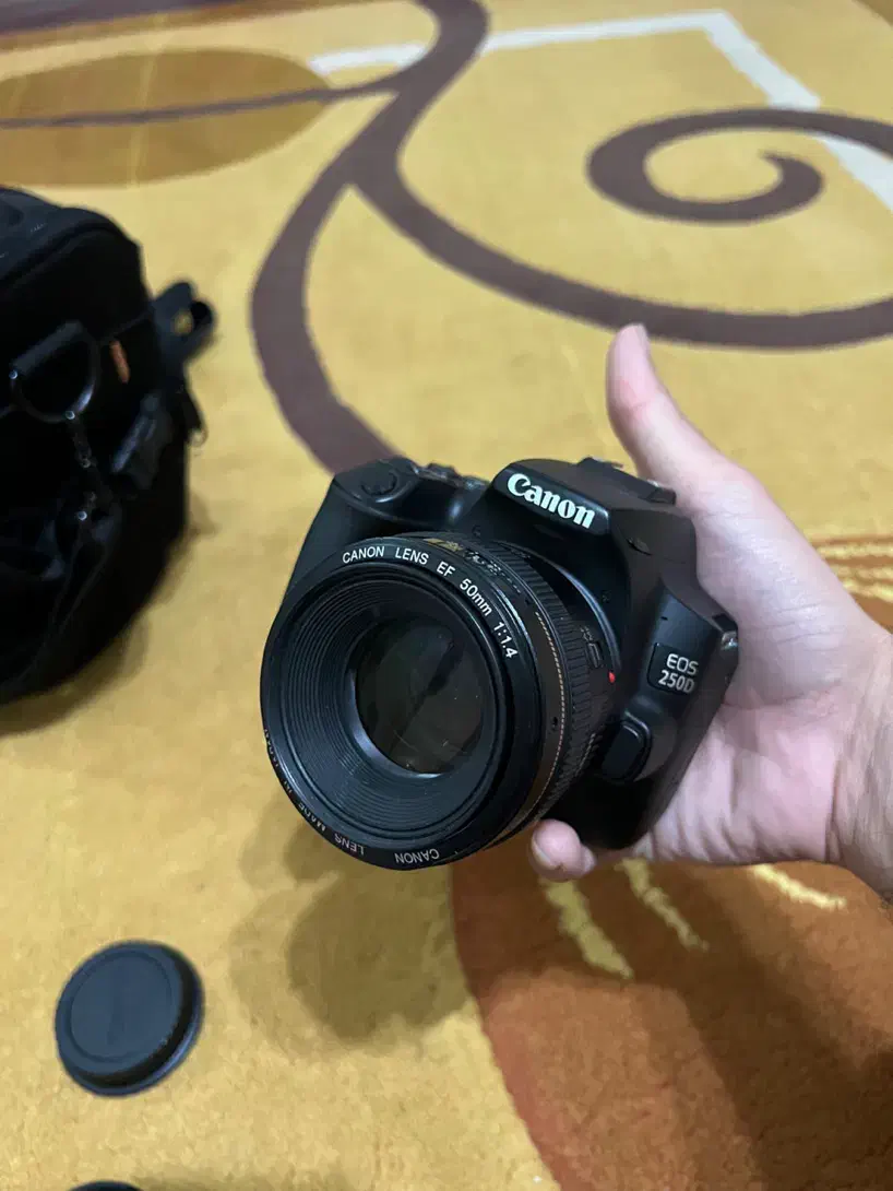 فروش دوربین کنون|دوربین عکاسی و فیلمبرداری|رشت, معلم|دیوار