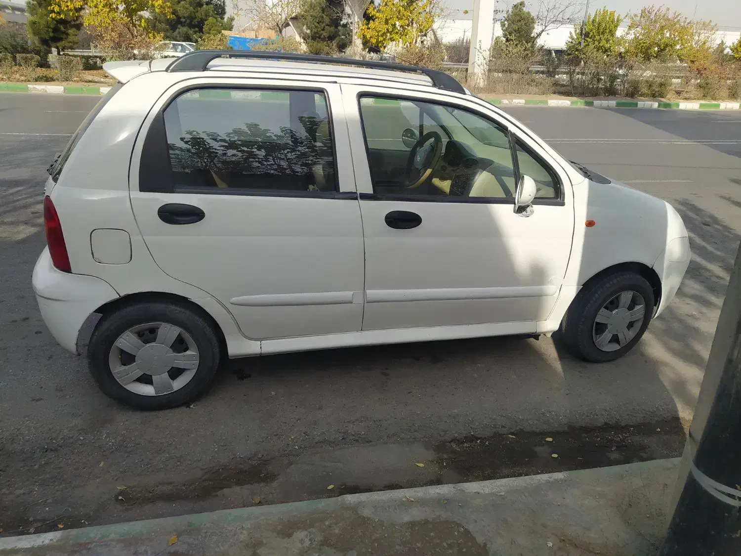 mvm110مدل93 چهار سیلند|خودرو سواری و وانت|مشهد, شیرودی|دیوار