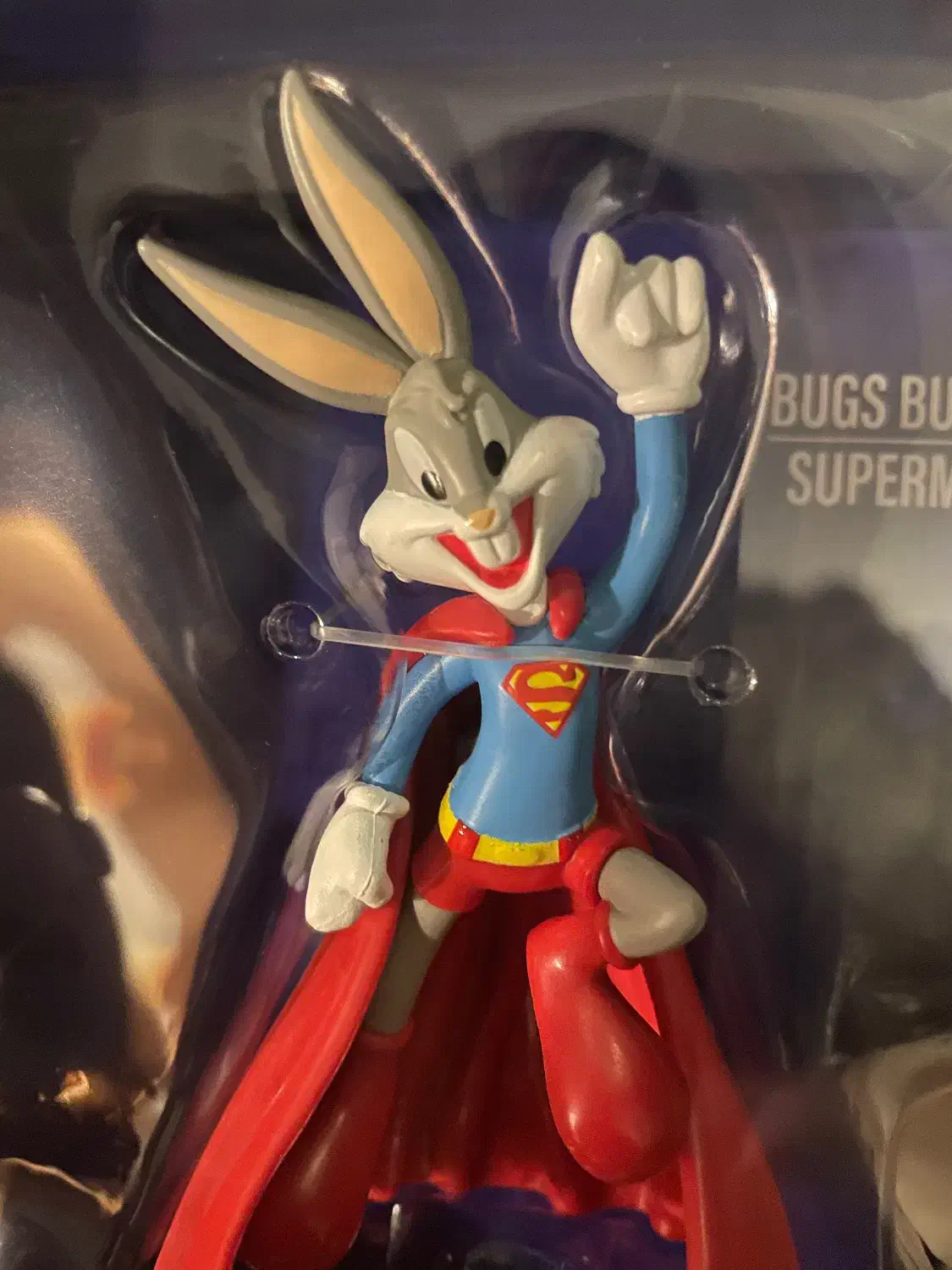 فیگور خاص دیزنی بتمن دیسی|اسباببازی|تهران, دردشت|دیوار