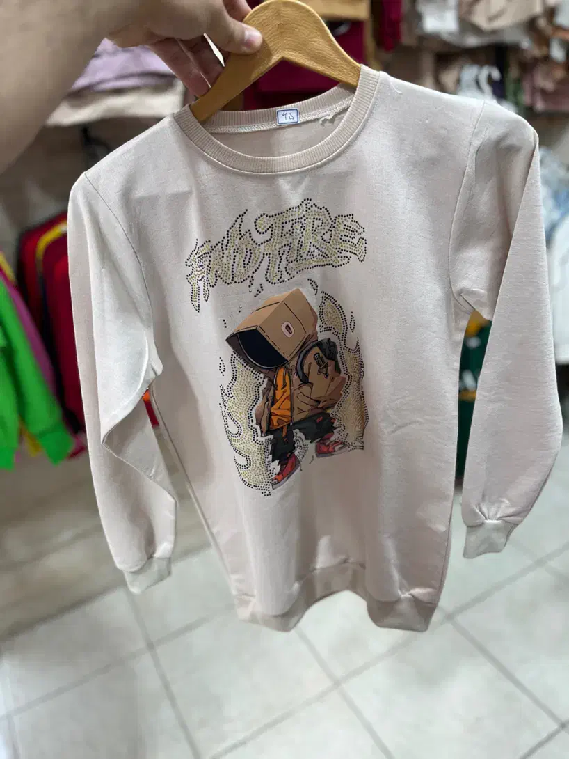 انواع لباس بچگانه و زنانه|لباس|تبریز, |دیوار