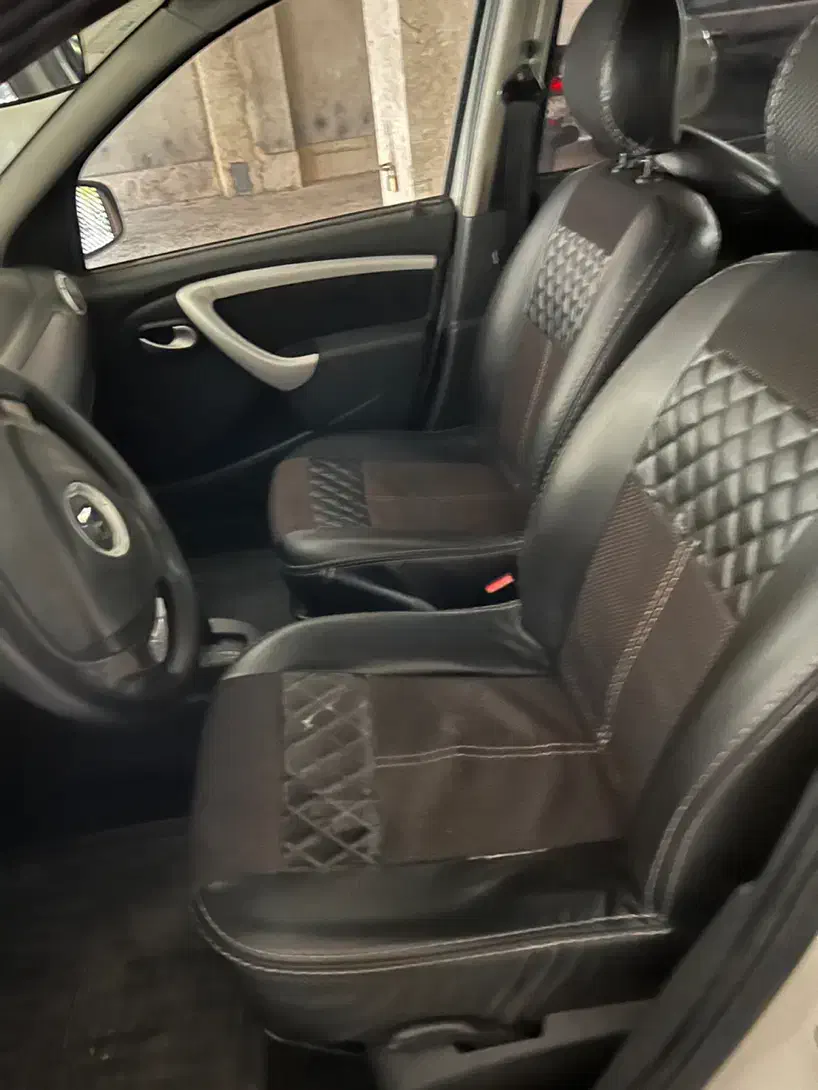 ساندرو اتوماتیک مدل ۱۳۹۵|خودرو سواری و وانت|تهران, یوسفآباد|دیوار