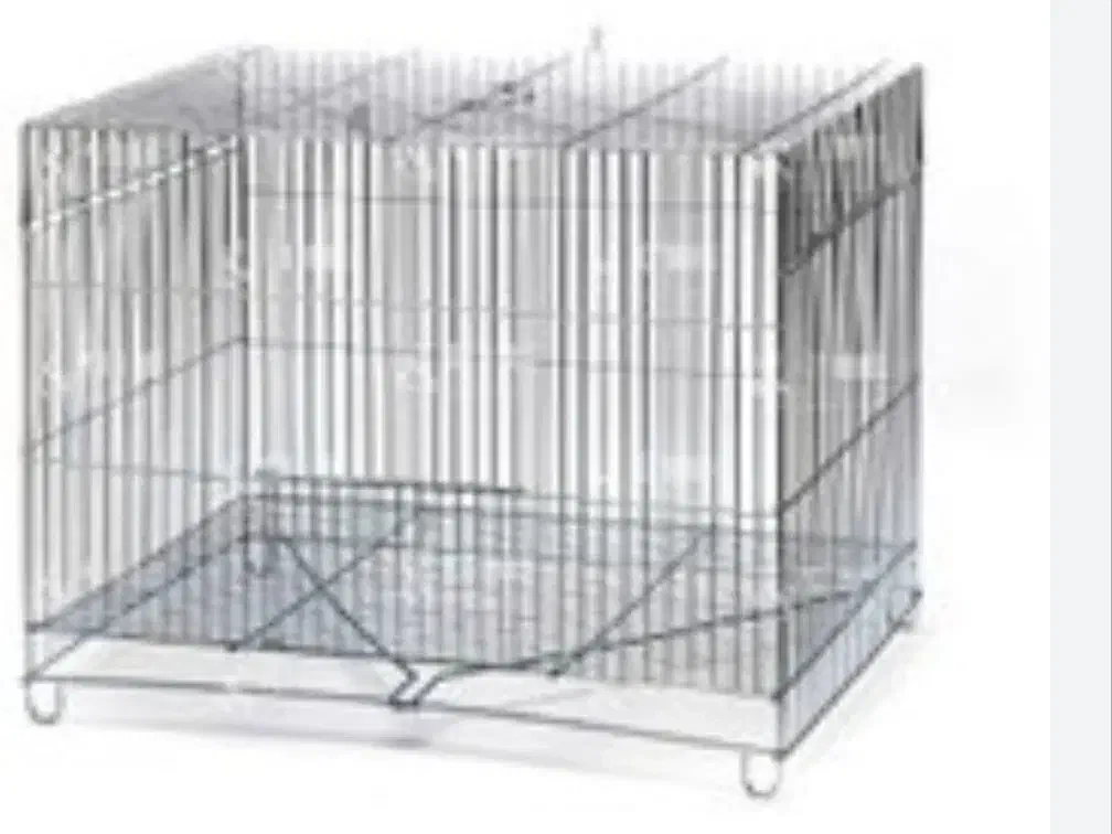 قفسه غلامی سایز یک|لوازم جانبی حیوانات|اسلامشهر, شهرک واوان|دیوار