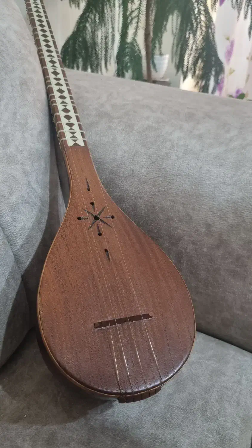 سهتار|سازهای سنتی|تهران, فلسطین (میدان انقلاب)|دیوار