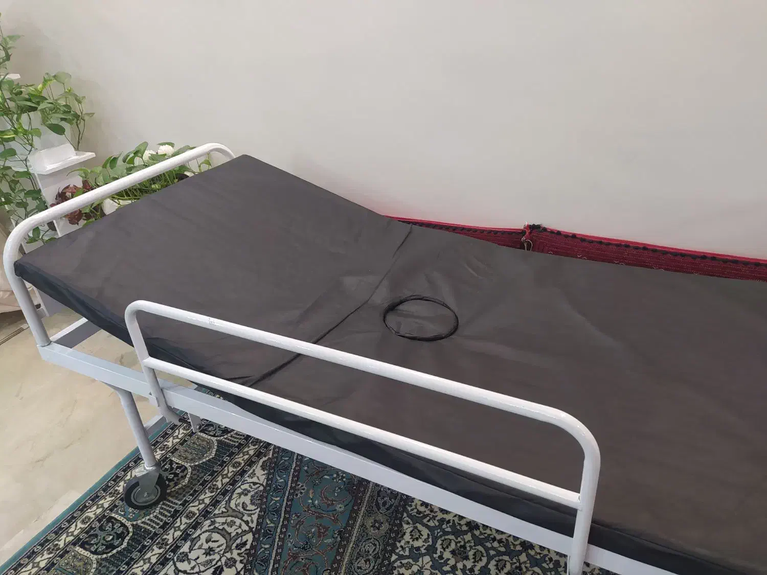 تخت بیمار + تشک + تشک مواج سلولی|پزشکی|تهران, آذربایجان|دیوار